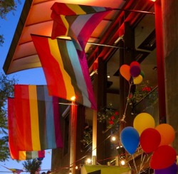 wehonights:  West Hollywood: The gayest place