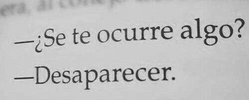 hey you.