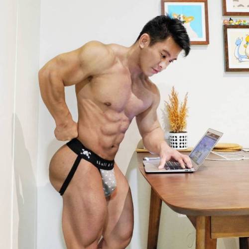 Sex asian hunk pictures