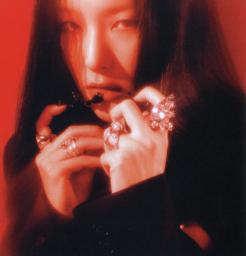 Porn redvelvetsource:(SCAN) Seulgi - The 1st Mini photos