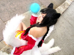 Hotcosplaygirl:  Cosplay Girlcosplay Girl Twitter