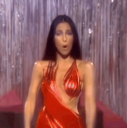 sarwah:Cher’s outfits on The Cher Show