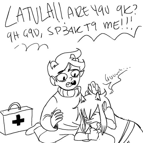 tumblr photo miraculoustang 5