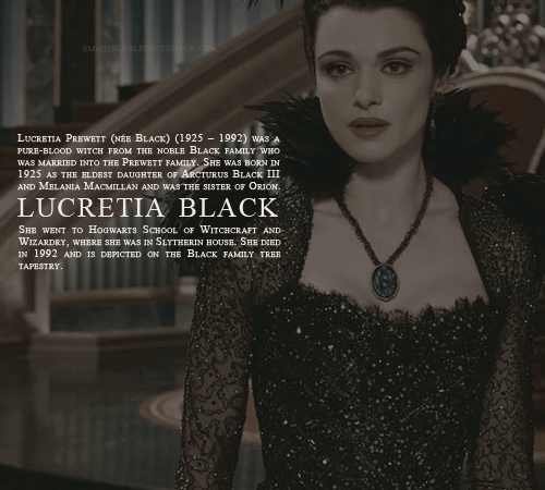 sincerelysansa: toujours pur; ladies of the noble and most ancient house of black.