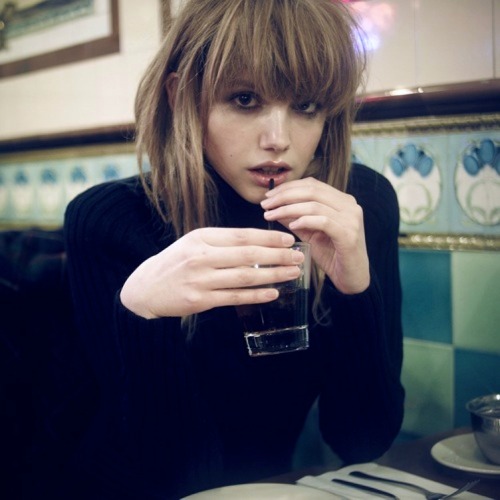 letzbfriends:Hannah Murray