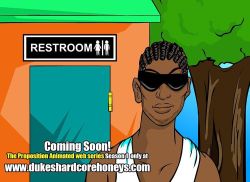 Coming soon @ Www.dukeshardcorehoneys.com