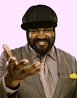 Gregory Porter