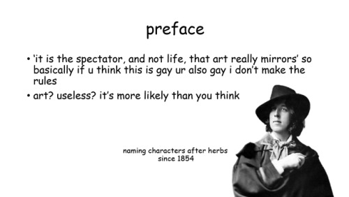 Effective Revision For A-Level English Lit, Ladies And Gentlemen.