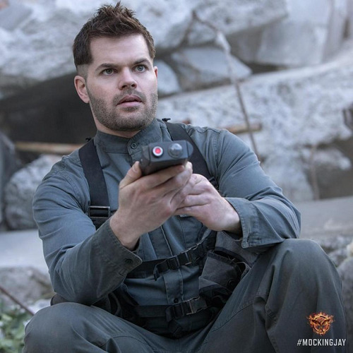 Why "The Hunger Games" matter.