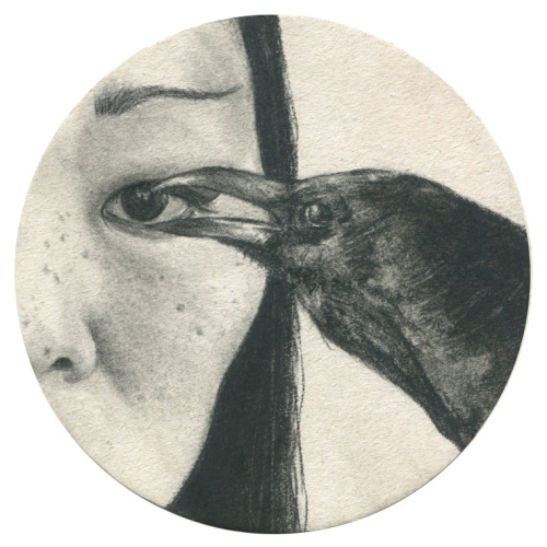 beautifulbizarremag:  Stephanie Inagaki