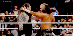 John Cena Is R-Truth's Hero