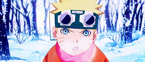 : “Your eyes are really creepy…You byakugan monster!”“Hey, stop!”dedicated to matchaball! ♥