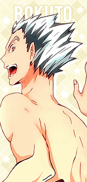 kurootetsuros:   ★ Haikyuu!! Boys ★ 