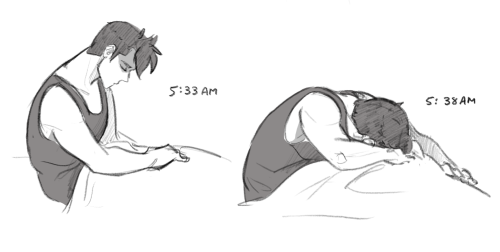 noct-art: 2017 mood.Shirogane Takashi: Pilot of the Kerberos mission, yet unable to fight the gravit