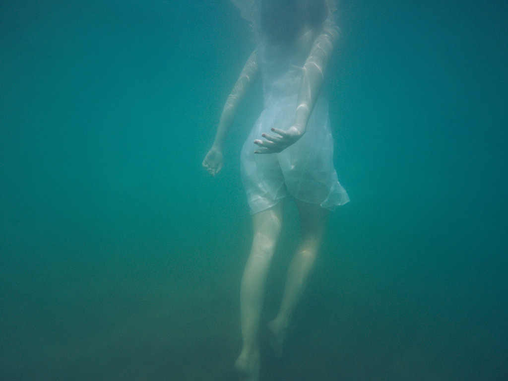 overthink:Alessandra Scalogna