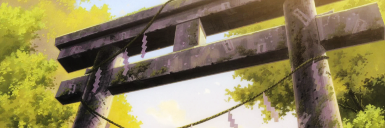 iconghoul:  hotarubi no mori e headers© @.zoIdvck on twitter if usedlike/reblog
