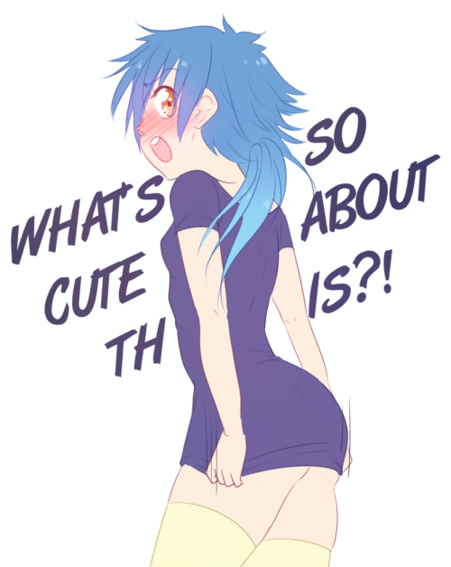 cosmic-artsu:  *ren voice* aoba….. I’m sorry……. ///