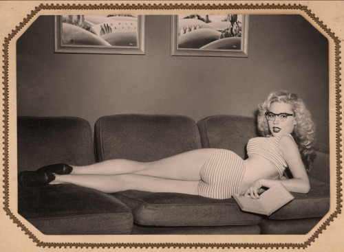 Betty Brosmer, amazing model, amazing covers&hellip; Here are a few samples i brought back to li