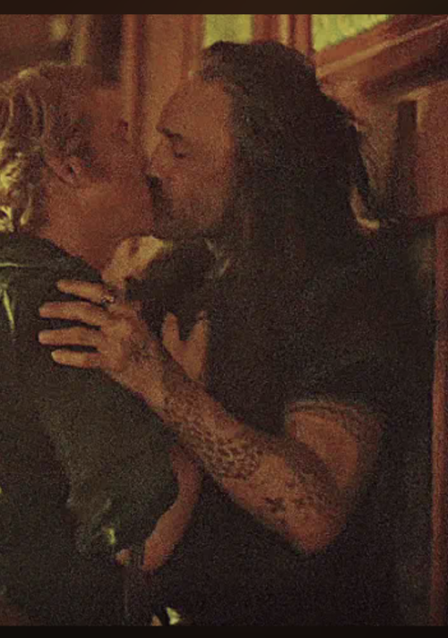 Was Just Arguing With A Friend Who Claimed That Johnny Depps Jack Sparrow Is The Superior Pirates And