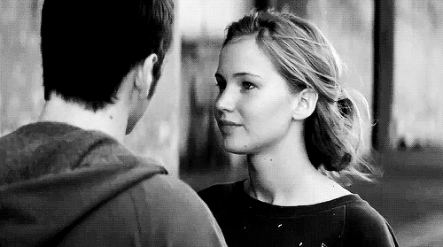 It's not always rainbows and butterflies