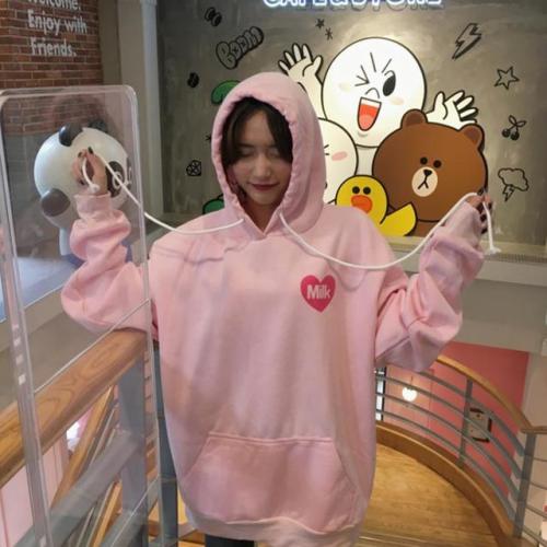 Kawaii Japanese Drinks Brushed Hoodie starts at $35.90 ✨✨ Tag your friend if you think he/she fits i