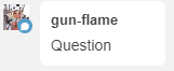 dragonlords-lair: dragonlords-lair:  dragonlords-lair:  So were fine, as long as nobody was horny on main  Whats your question @gun-flame ?  You What? 