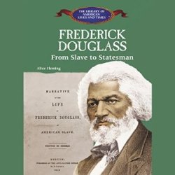 superheroesincolor:  Get into the Audible Free 30 days Trial and get two free audiobooks Here you have a collection of Frederick Douglass books you could get for free. Cancel anytime. Your books are yours to keep, even if you cancel.  Go here and sign