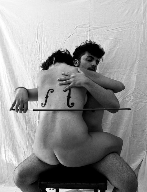underview:  underview:  We Heart It.