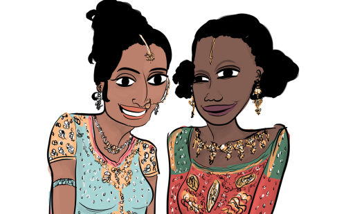 APPROPRIATION VS. APPRECIATION - An Illustrated Style Guide&ldquo;When it comes to wearing or design