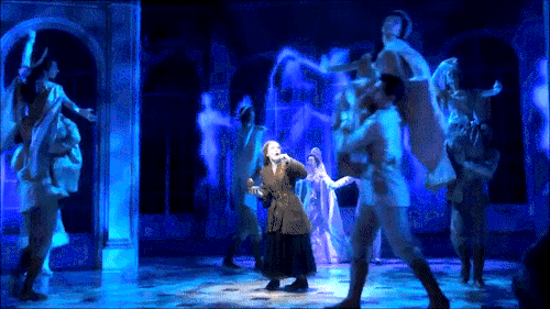 lilymalevskymalevitch:And a song someone singsOnce upon a December