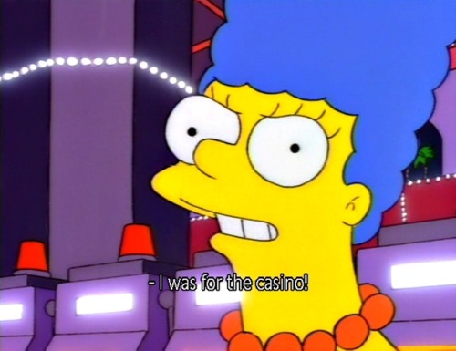 The Simpsons