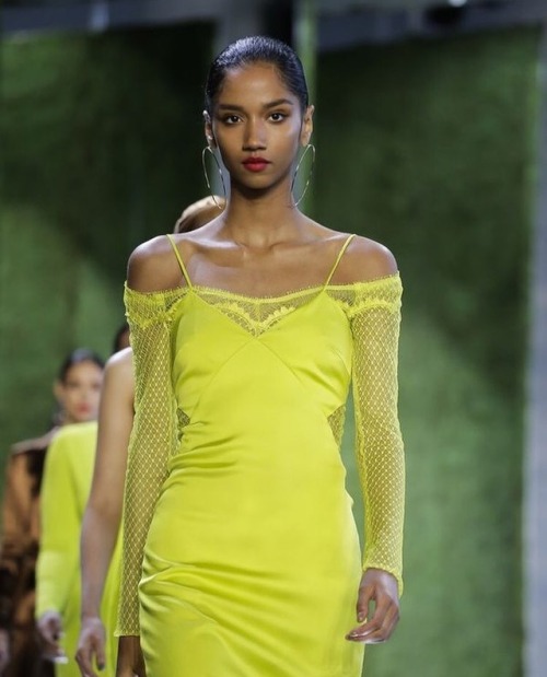 CUSHNIE SPRING/SUMMER 2019 -The Runway Showhttps://1966mag.com