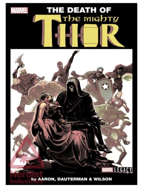 wolvermeans:http://nerdist.com/the-mighty-thor-700-exclusive-preview/marvel is also doing this in wh