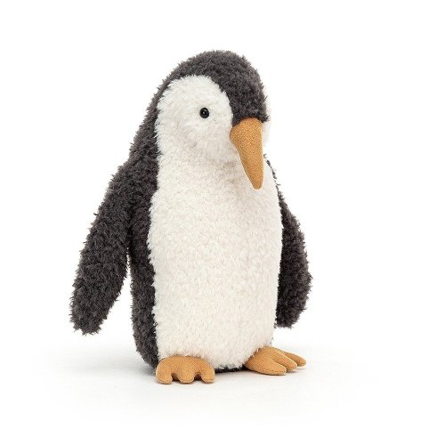 wistful penguin (medium) by jellycatplease read my dni before interacting