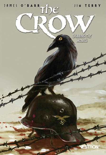 The Crow (Toutes les séries) - Page 2 D891b0d68aa7e8e798658664ab7378d60b04b5ca