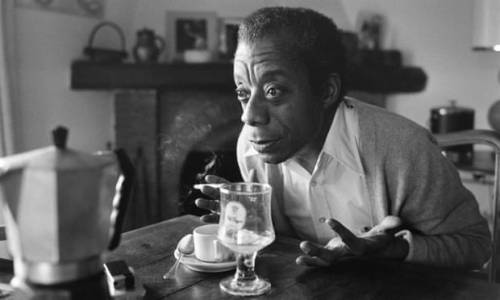 justforbooks:    American novelist, writer, playwright, poet, essayist and civil rights activist James Baldwin in 1979.    Daily inspiration. Discover more photos at http://justforbooks.tumblr.com  