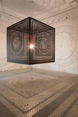 shupface:  Intersections - Anila Quayyun