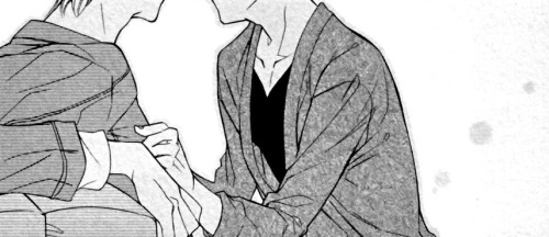 Yaoi no Pantsu