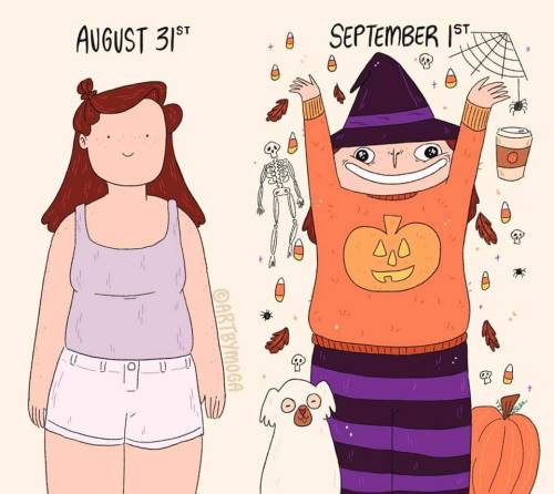 It's Time