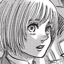photo Armin Snk Manga Icons manga icons like or reblog