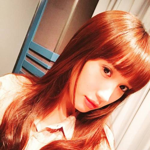 #岡田サリオ #sario_okada