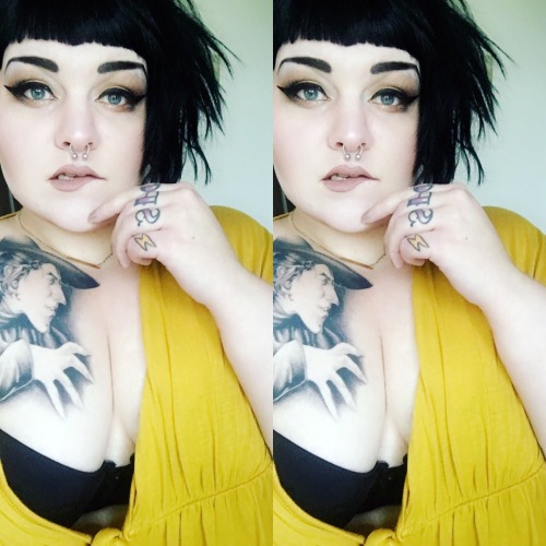 spookyfatbabepower:  Bluegrass & chill.