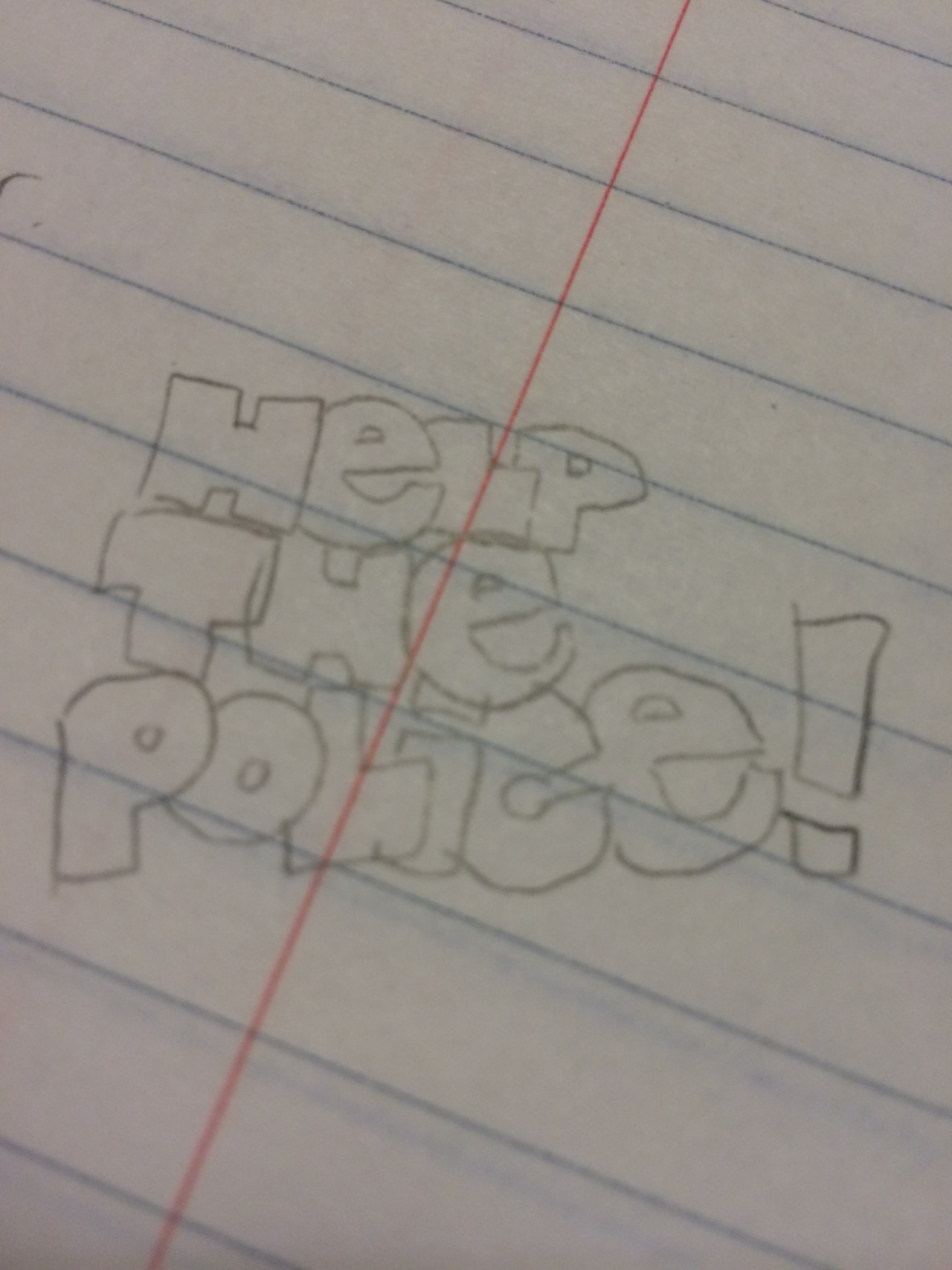 yo go follow my friend and his super awesome doodles!