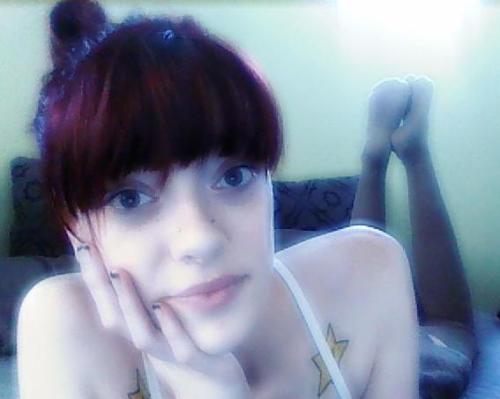 wonderlandmad:  Forever lazy. 