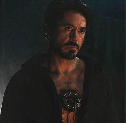 sakuratsukikage:  rdjinspiringlybeautiful:  This is his life now ~ Tony Stark is a lot of things but he is not this: “Tony whined” Or this: “Tony pouted petulantly” and most definitely isn’t this: “Tony stamped his foot”. (All fanfiction