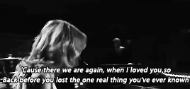 tayalisonswift:Taylor Swift + era: RED