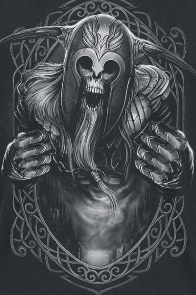 psycho path