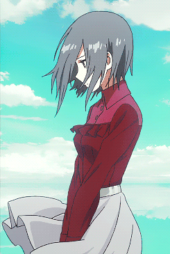 iwanttoeatjin: Tokyo Ghoul Characters + Outfits