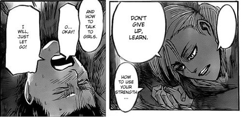 Eren? Learn better.