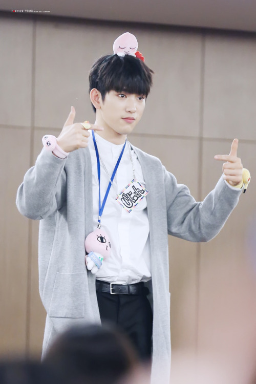 fynyeong: forever young
